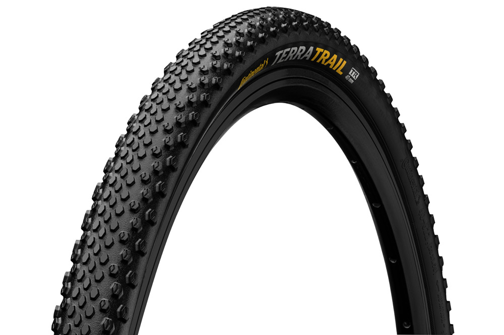 Continental Continental Terra Speed Pro Gravel Tyre