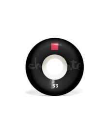 ChocolateLost Chunk Conical 99D 53mm Wheels