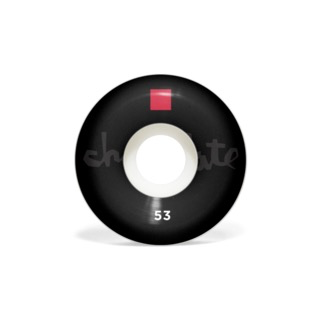 ChocolateLost Chunk Conical 99D 53mm Wheels