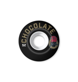 Chocolate Luchadore Staple 99D 52mm Wheels
