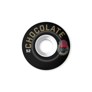 Chocolate Luchadore Staple 99D 52mm Wheels
