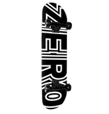 Zero Bold Complete Skateboard 7.25”