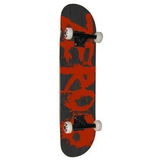 Zero Blood Premium Complete Skateboard 7.75”
