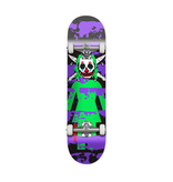 Girl Complete Clown Pirate W40 Mike Mo 8.125"