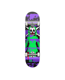 Girl Complete Clown Pirate W40 Mike Mo 8.125"
