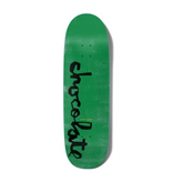 Chocolate Deck Original Chunk W40 V2 Raven Tershy Couch 9.25"