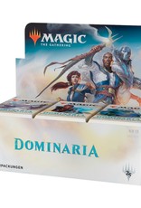MTG - Dominaria MTG - Dominaria Booster Display (36 Packs) - DE