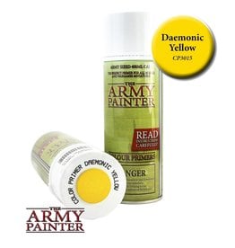 AP - Malen & Basteln Base Primer - Daemonic Yellow