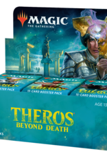 MTG - Theros MTG - Theros Beyond Death Booster Display (36 Packs) - EN
