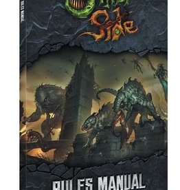 WYR - The Other Side The Other Side Rules Manual