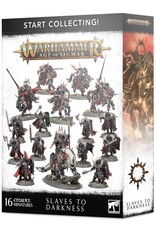 GW - AOS Start Collecting! Slaves to Darkness