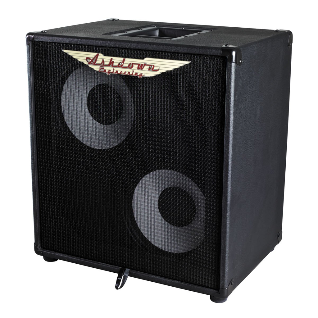 Ashdown Ashdown Rootmaster Evo 210t Bass Cabinet 2x10 A Strings