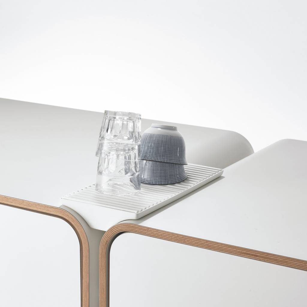 Active zone |  Dish rack low (Inlay)-2