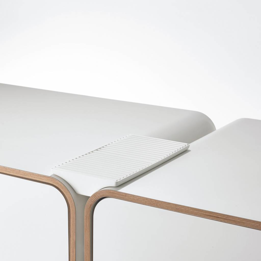 Active zone |  Dish rack low (Inlay)-1