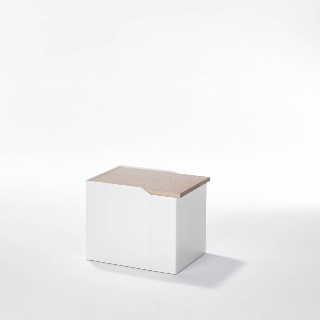 Box: Sammler S-1