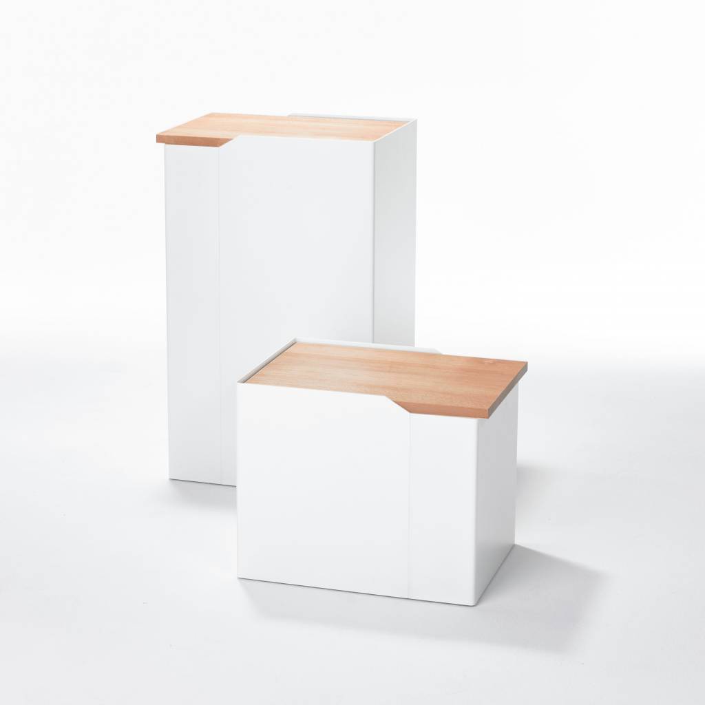 Box: Sammler L-7