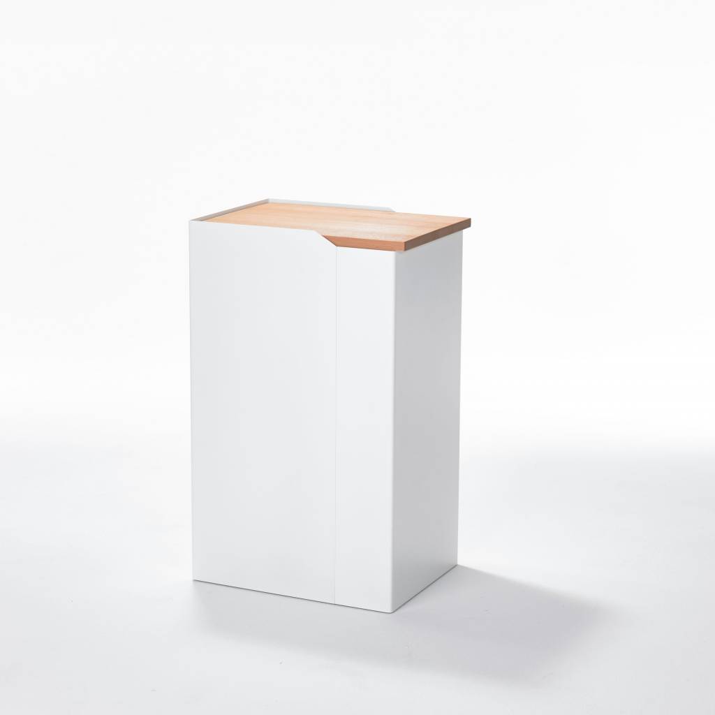 Box: Sammler L-4
