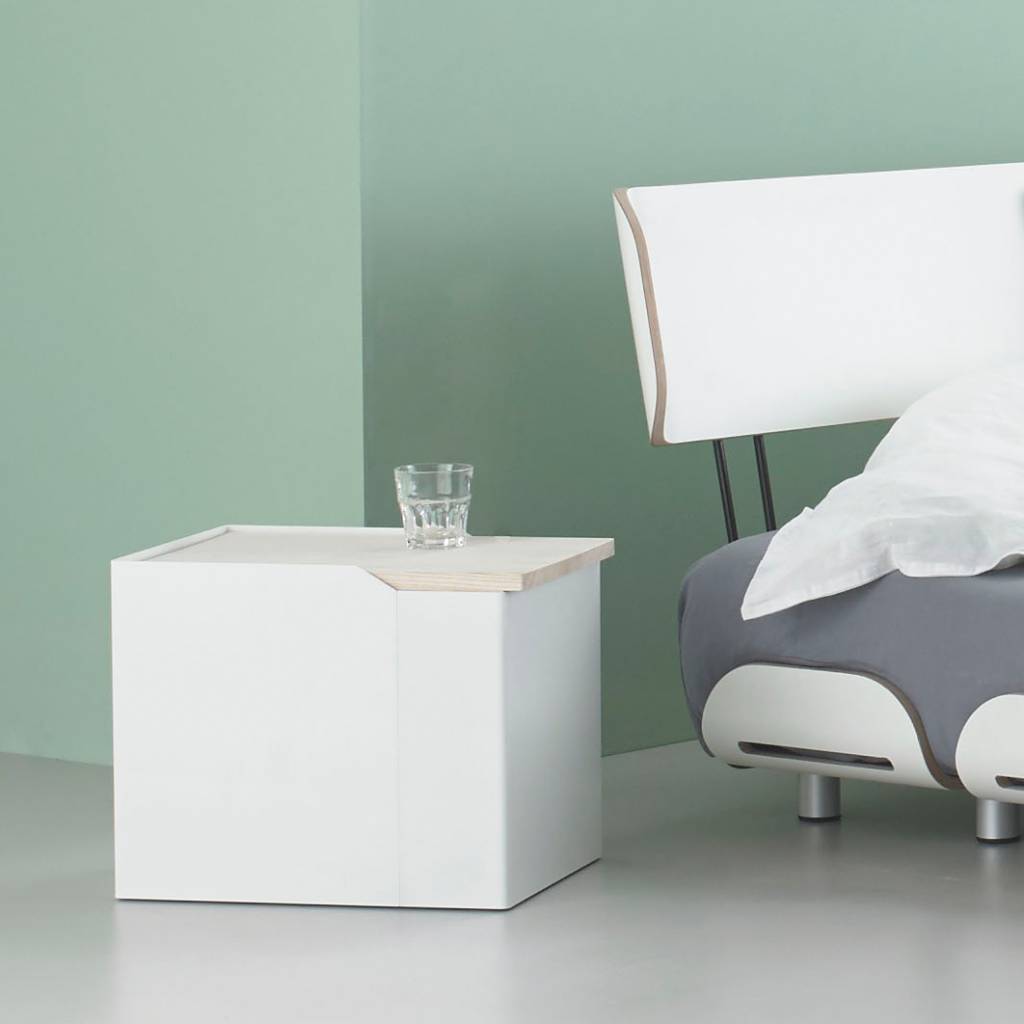 Box: Sammler S-7