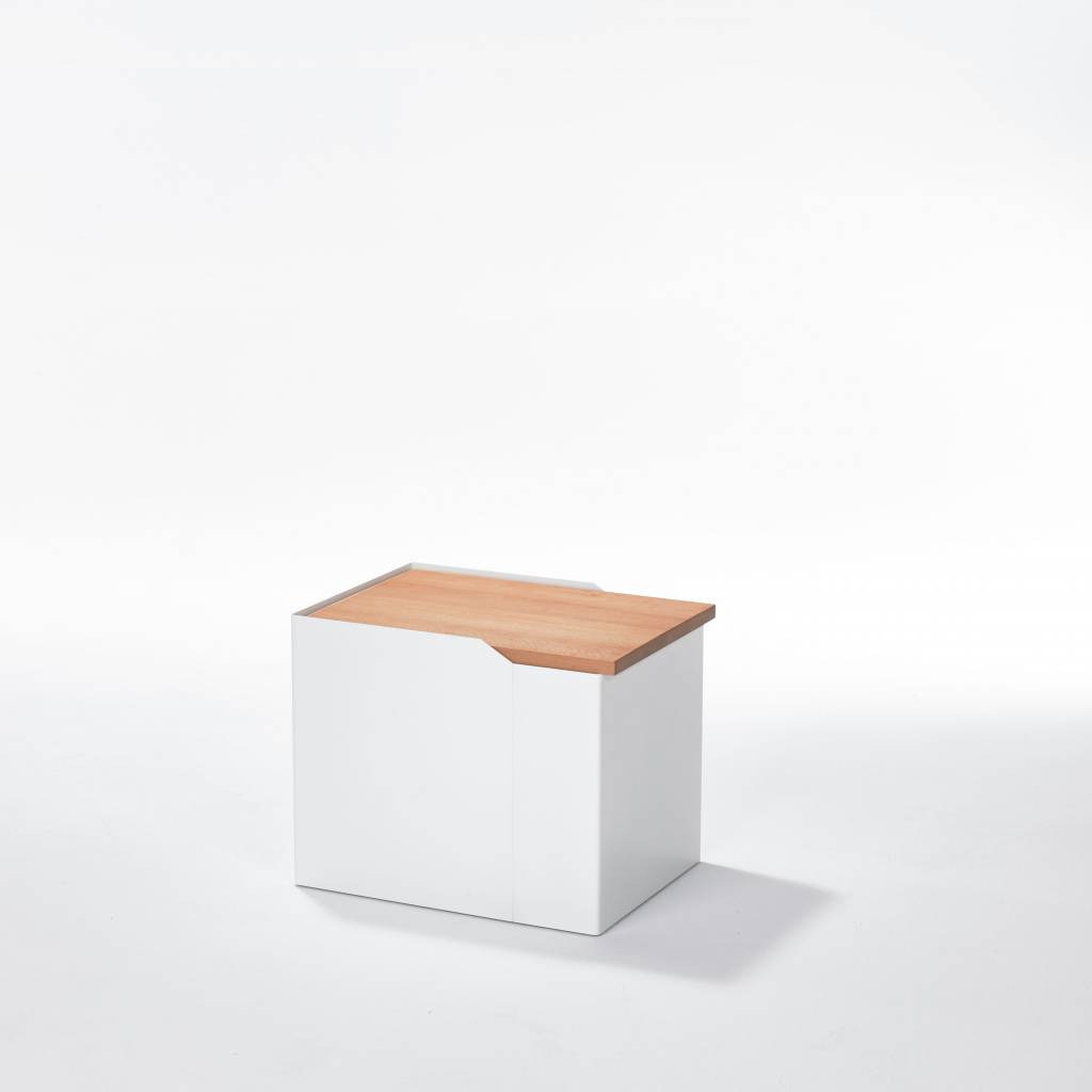Box: Sammler S-3