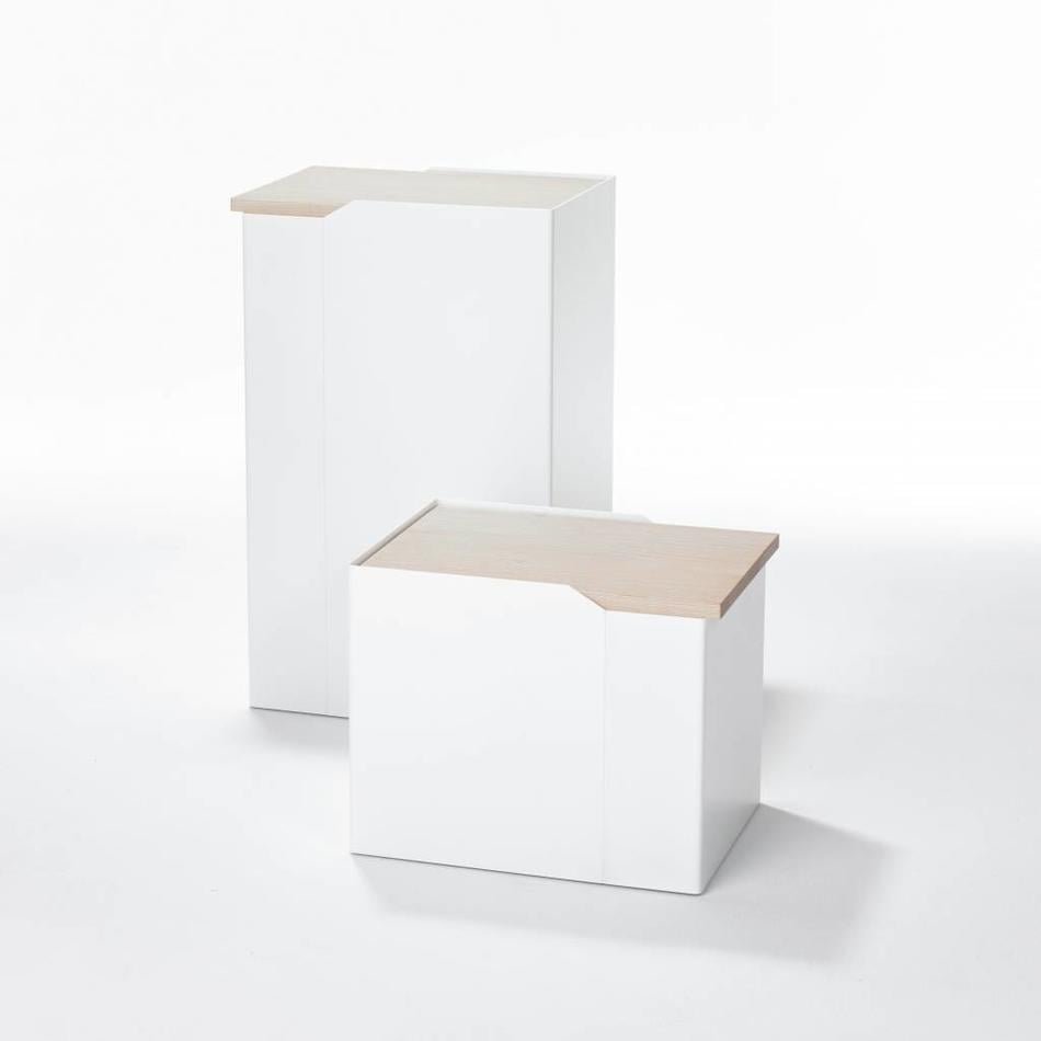 Box: Sammler L