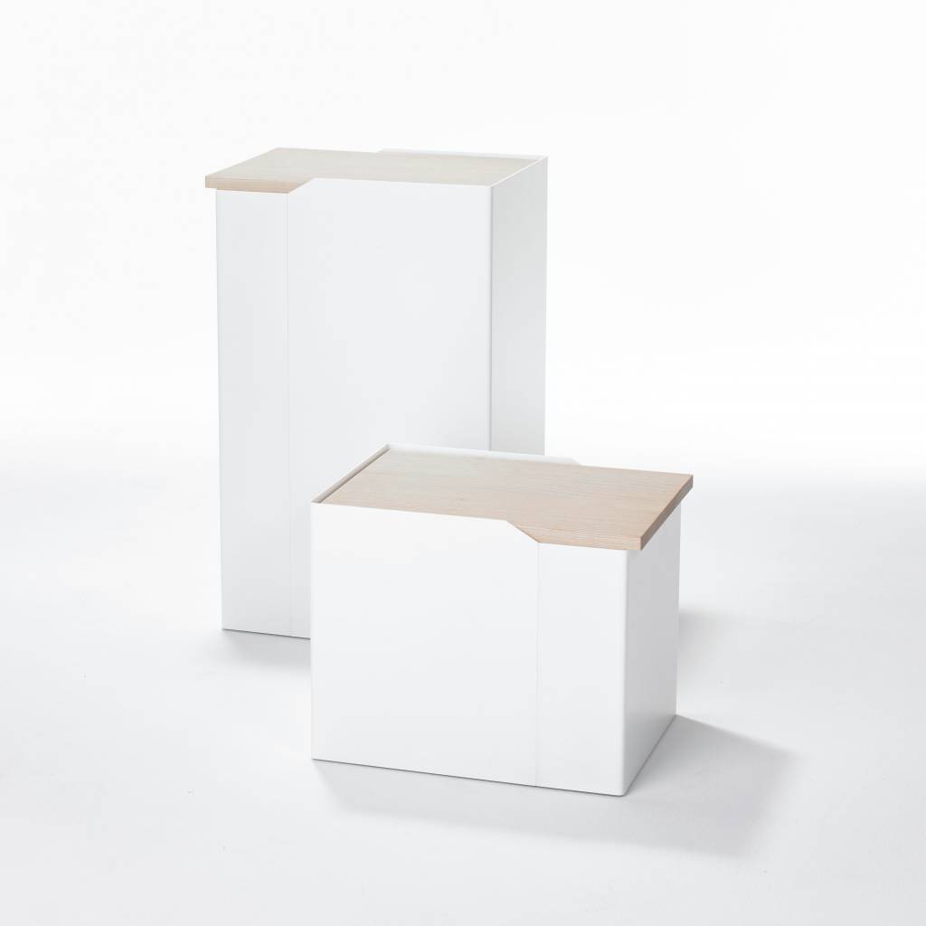 Box: Sammler L-8