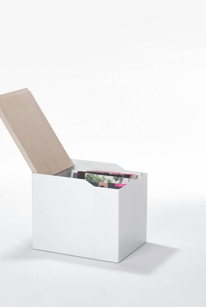 Box: Sammler S