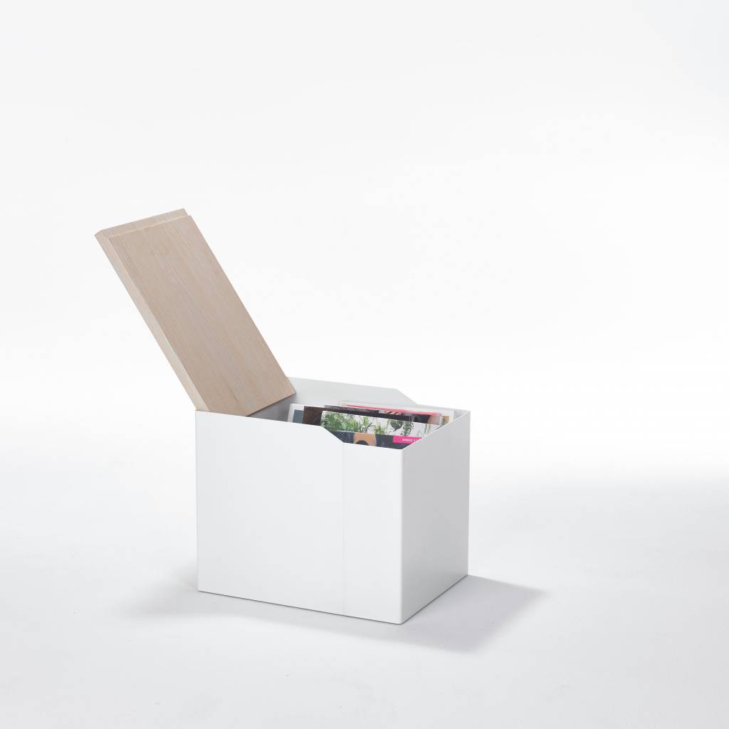 Box: Sammler S-2
