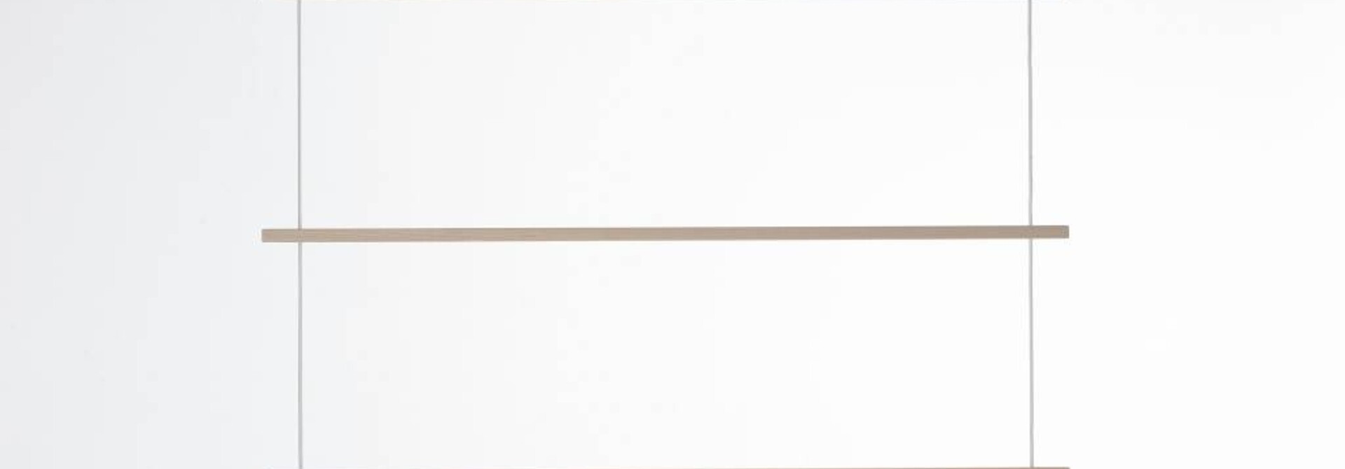 Raumtrenner: Fauler Strick | Esche