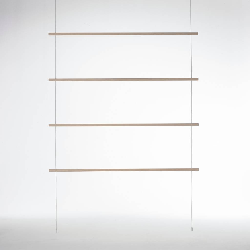 Partition: Fauler Strick | Ash-1