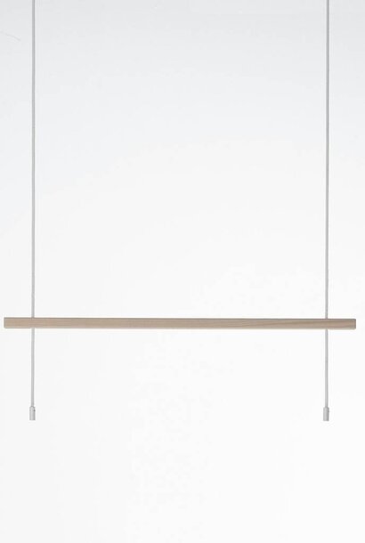 Rack: Feiner Strick | Ash