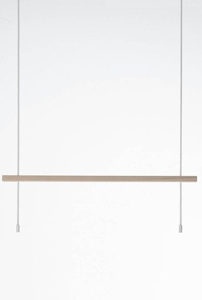 Rack: Feiner Strick | Ash