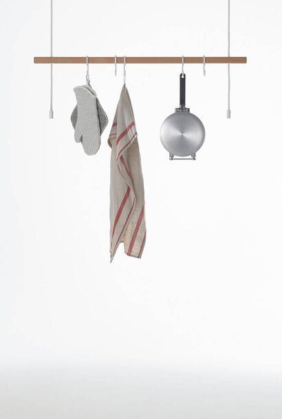 Rack: Feiner Strick | beech