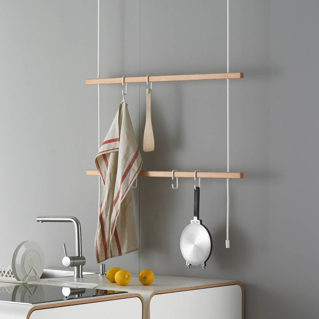 Rack: Feiner Strick| beech-3