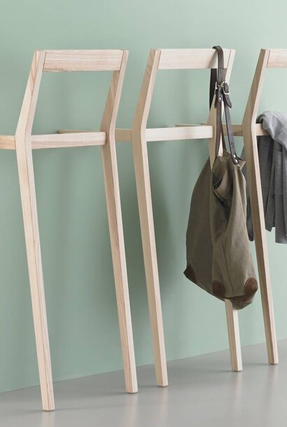 Garderobe: Kammerdiener-Bübchen