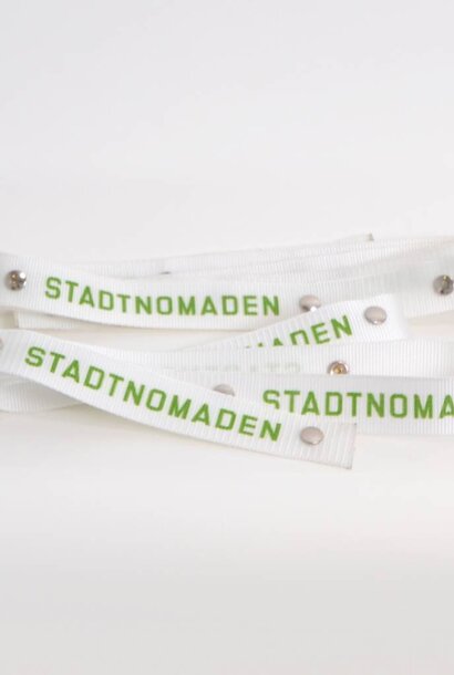 Special Belt for bed Tiefschlaf