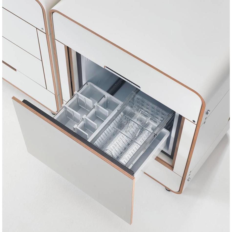 A la carte II: for electrical device