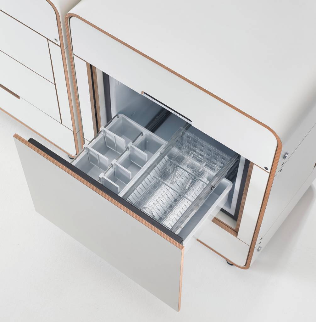 A la carte II: für Gerät-5