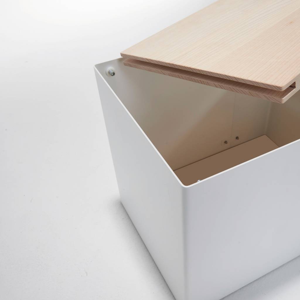 Box: Sammler L-5