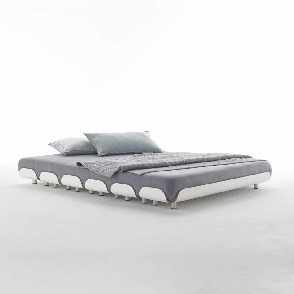 Bed: Tiefschlaf 160 cm