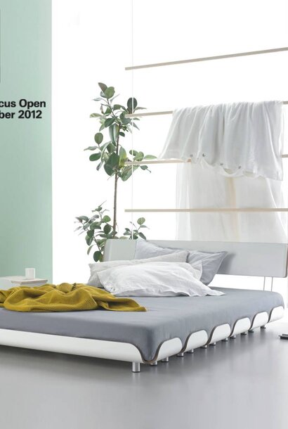 Bed: Tiefschlaf 160 cm