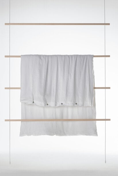 Partition: Fauler Strick | Ash