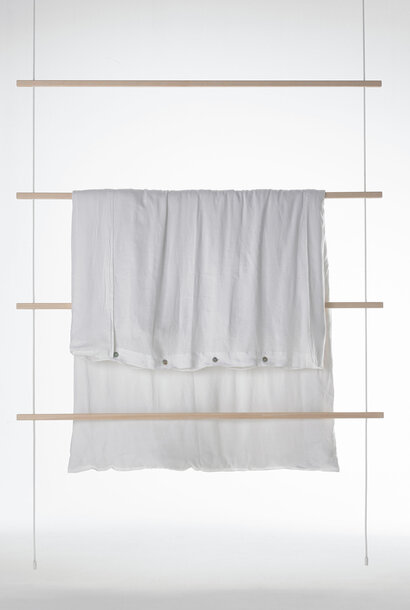 Raumtrenner: Fauler Strick  | Esche