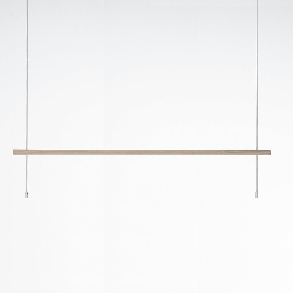 Rack: Feiner Strick| Ash 160 cm