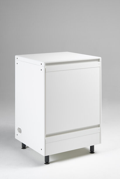Modular 63: basic storage
