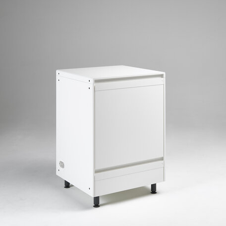 Modular 63: Basis Stauraum
