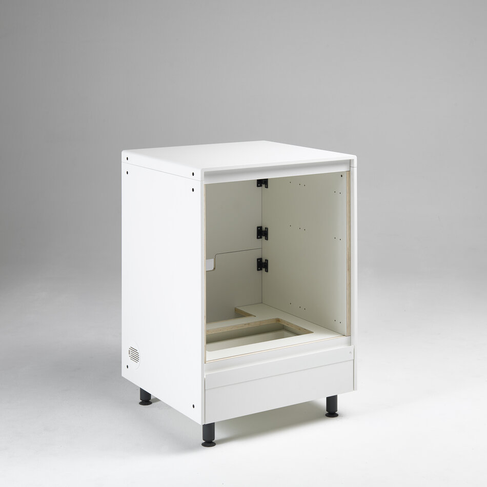 Modular: for electrical device 60cm