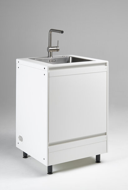 Modular 63: sink