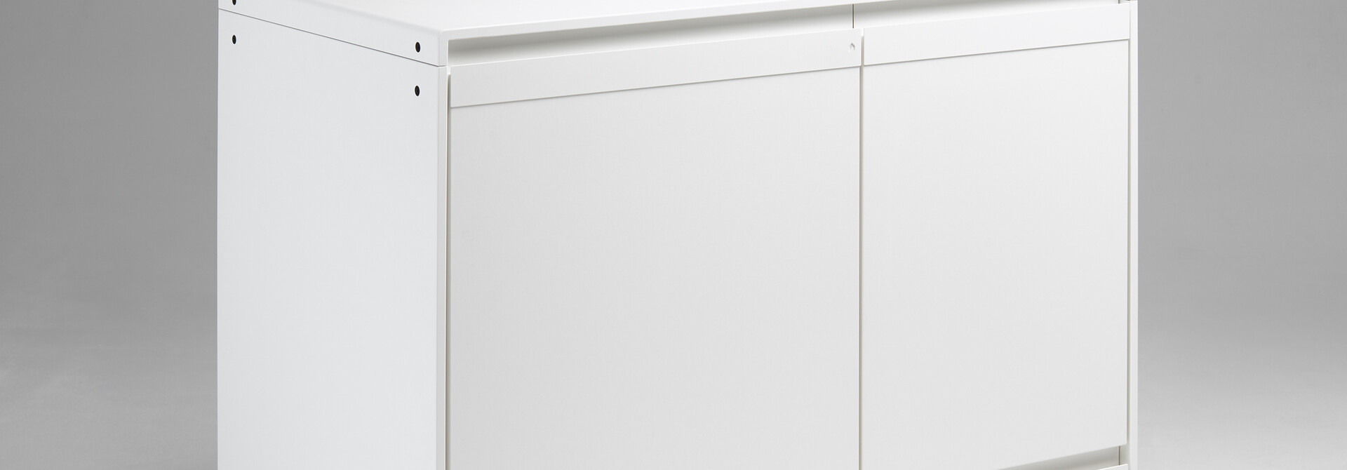 Modular 108: basic storage