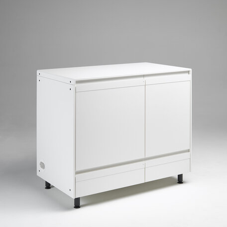 Modular kitchen - STADTNOMADEN