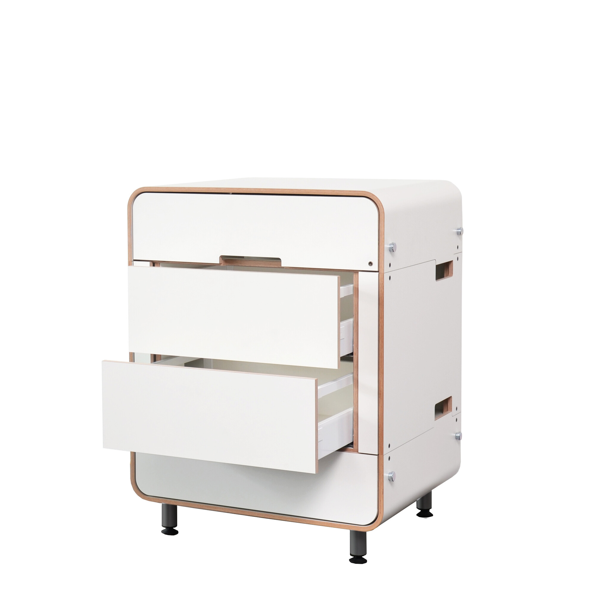 A la carte II: 3er SET (#4)-6